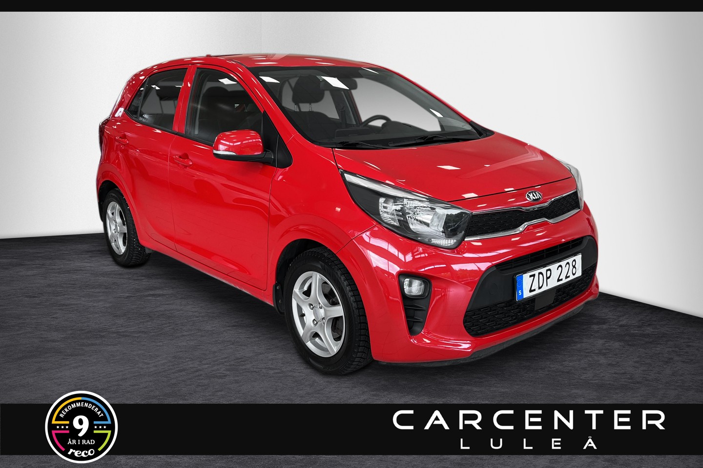 Kia Picanto 1.0 MPI Advance, GLS 2018 79900:-