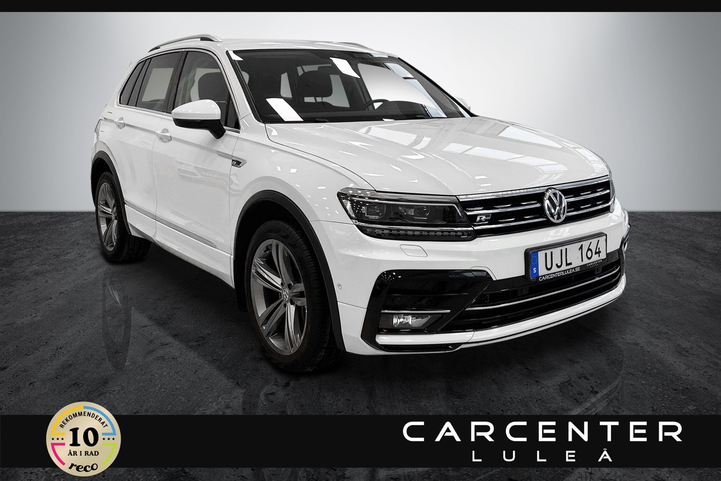 Volkswagen Tiguan 2.0 TDI 4M R-Line 2019 279900:-