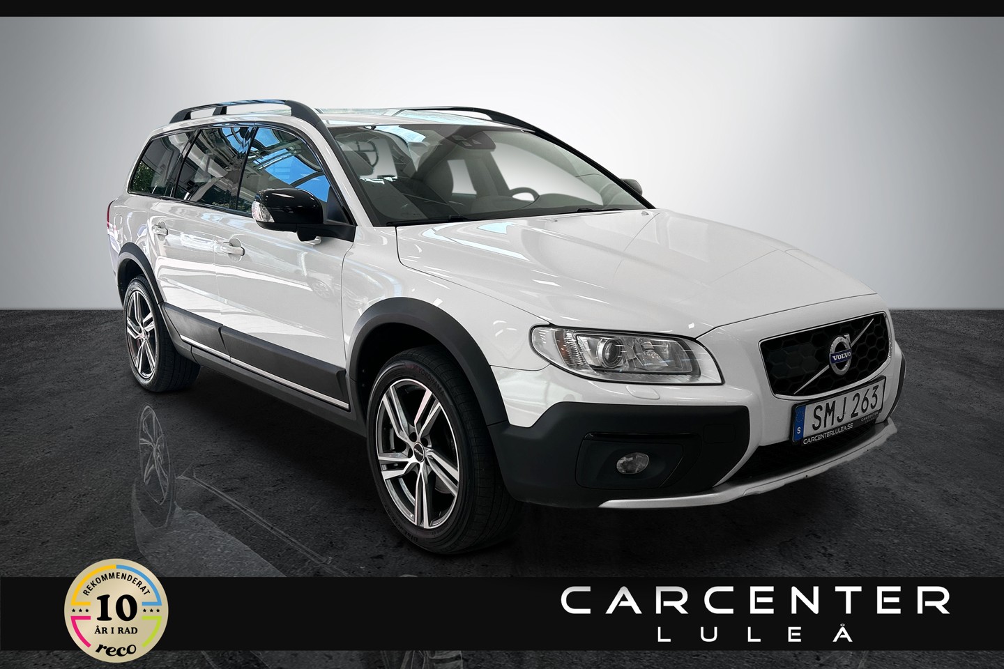 Volvo XC70 D4 Aut Dynamic Edition Sport 181Hk 2015 159900:-